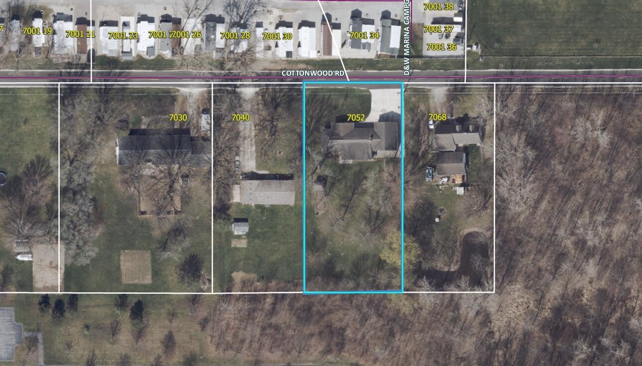 7052 Cottonwood Road, Celina, Ohio 45822
