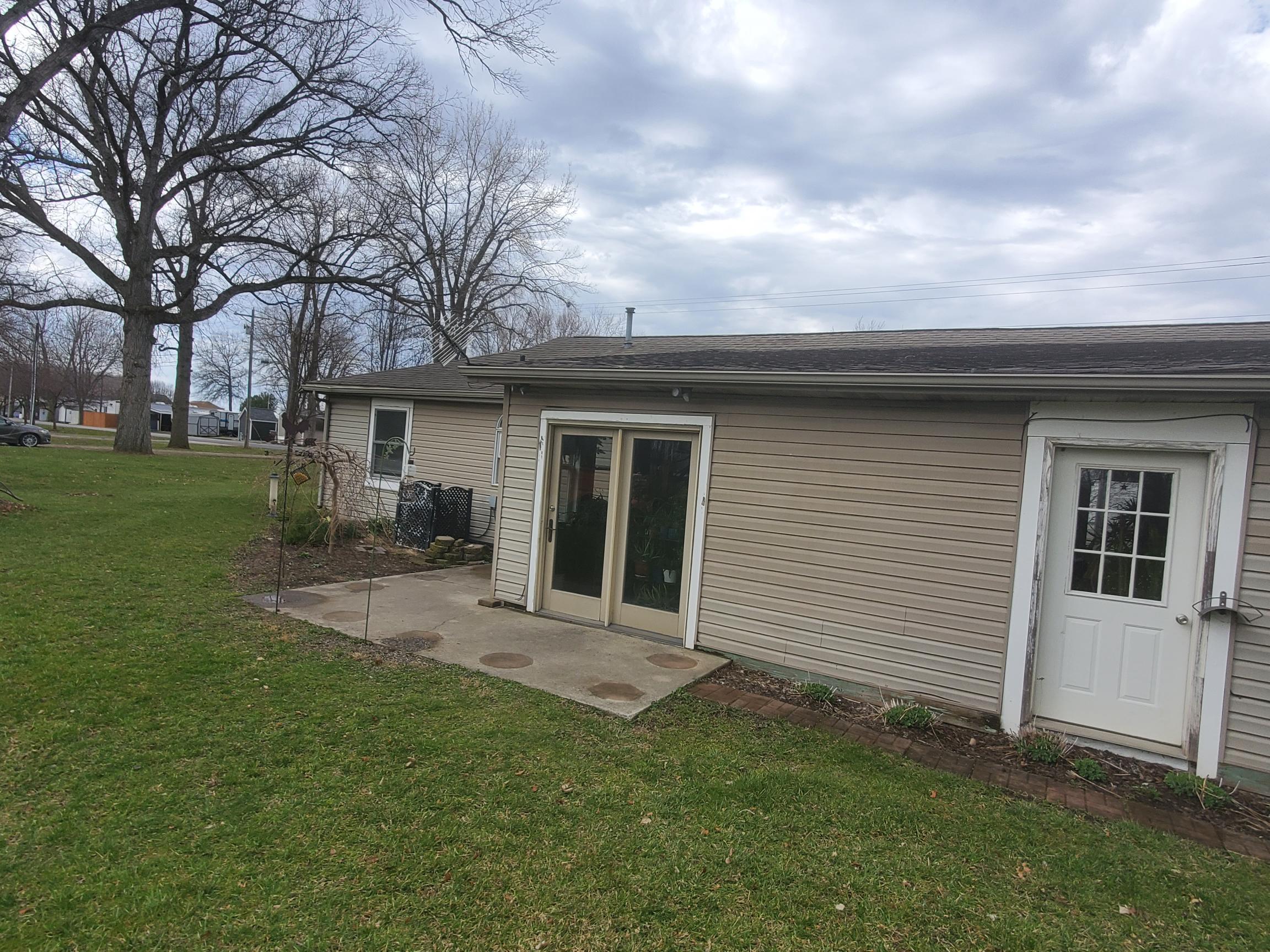 7052 Cottonwood Road, Celina, Ohio 45822