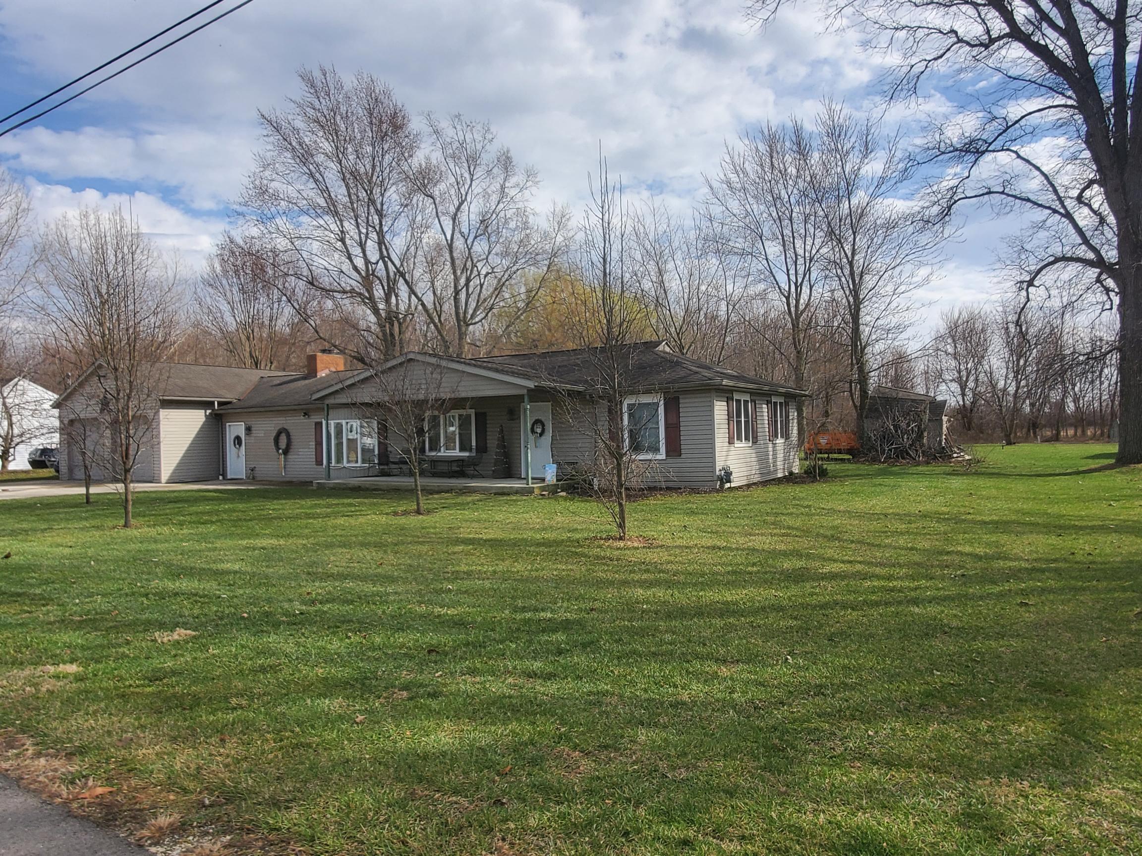 7052 Cottonwood Road, Celina, Ohio 45822