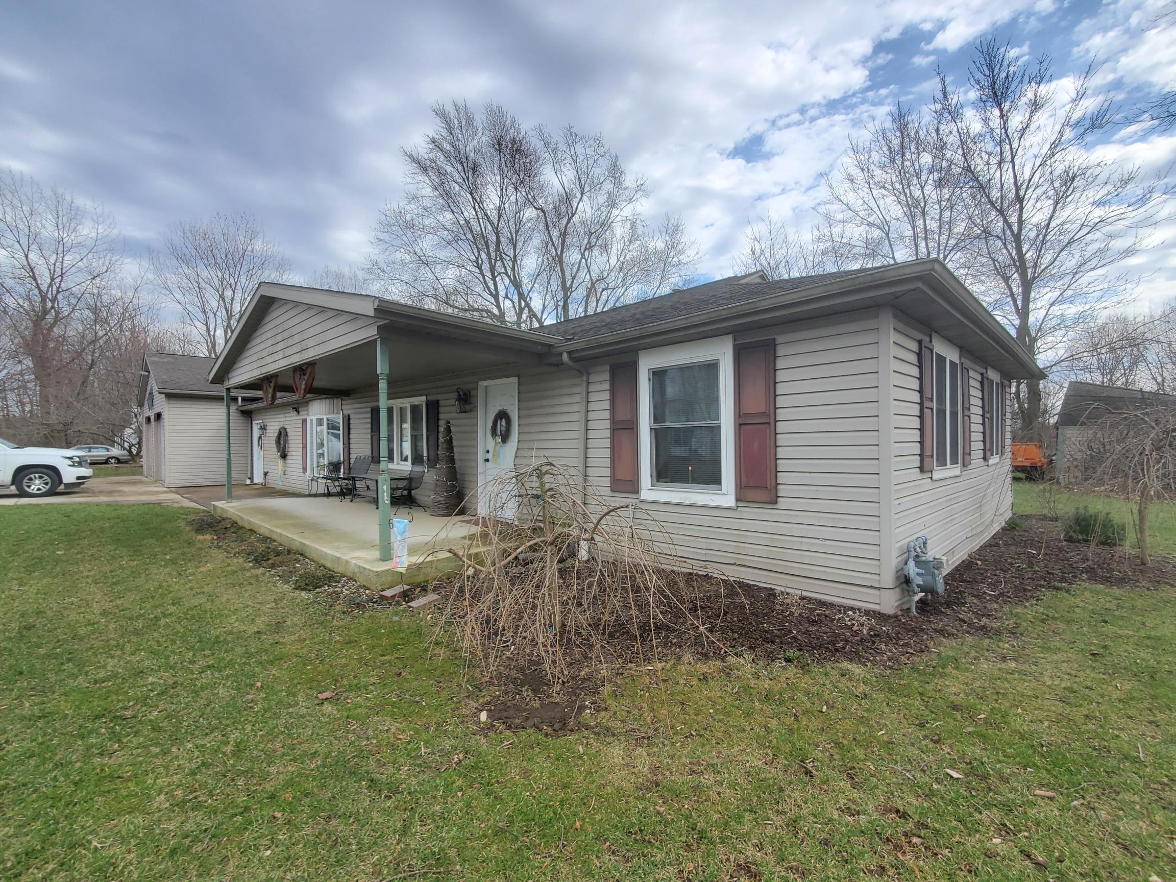 7052 Cottonwood Road, Celina, Ohio 45822