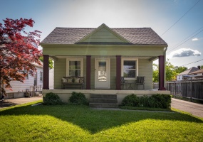 1920 Coventry Road, Dayton, Ohio 45420, 2 Bedrooms Bedrooms, ,2 BathroomsBathrooms,Residential,For Sale,Coventry,1038870