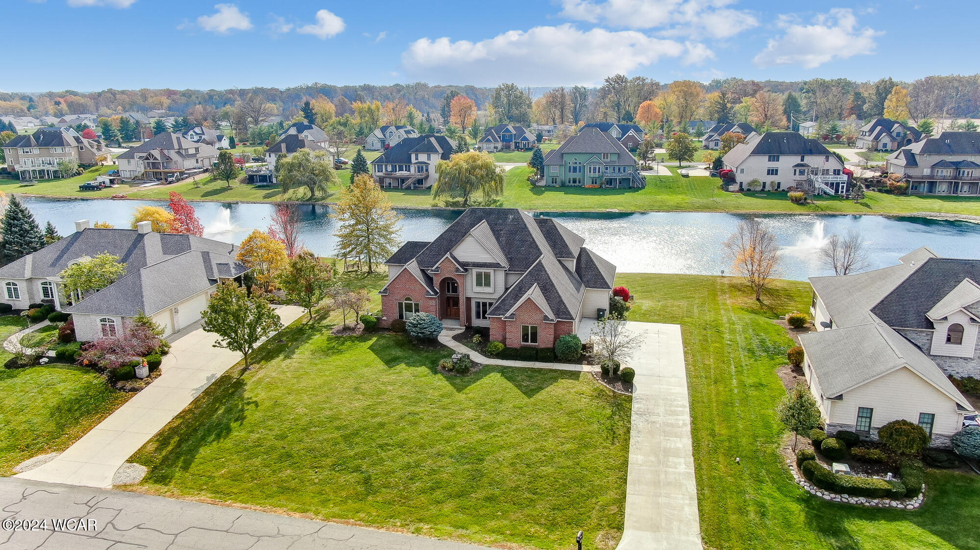 3006 Lakeshore Dr Drive, Lima, Ohio