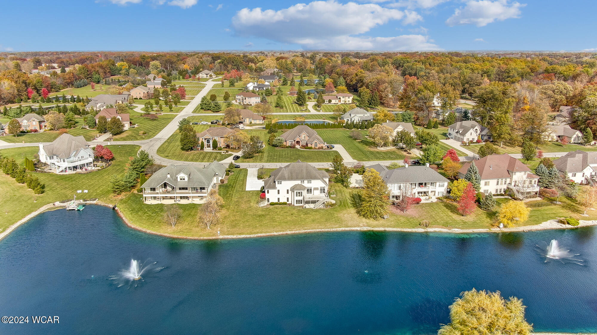 3006 Lakeshore Dr Drive, Lima, Ohio