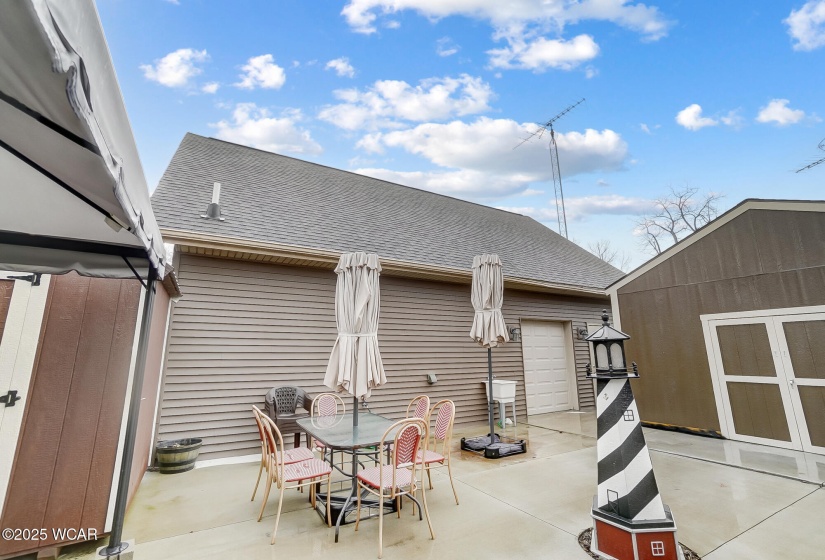 8968 Auditorium Street, Lakeview, Ohio, 1 Bedroom Bedrooms, ,1 BathroomBathrooms,Residential,For Sale,Auditorium,306625