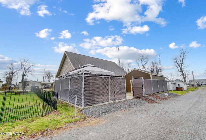 8968 Auditorium Street, Lakeview, Ohio, 1 Bedroom Bedrooms, ,1 BathroomBathrooms,Residential,For Sale,Auditorium,306625