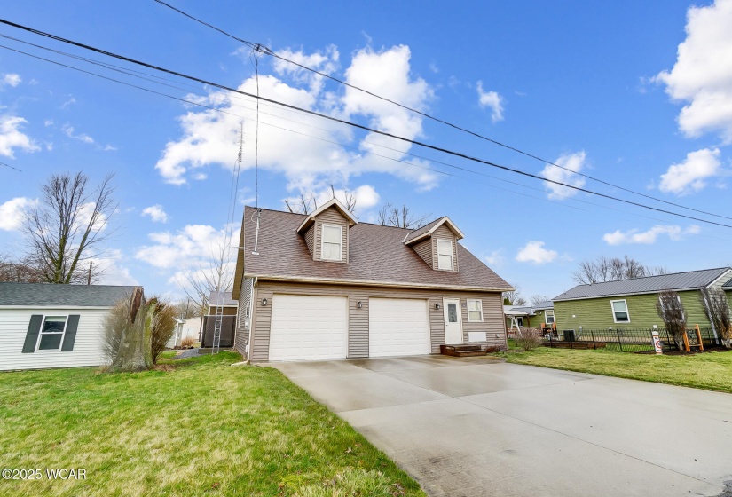 8968 Auditorium Street, Lakeview, Ohio, 1 Bedroom Bedrooms, ,1 BathroomBathrooms,Residential,For Sale,Auditorium,306625