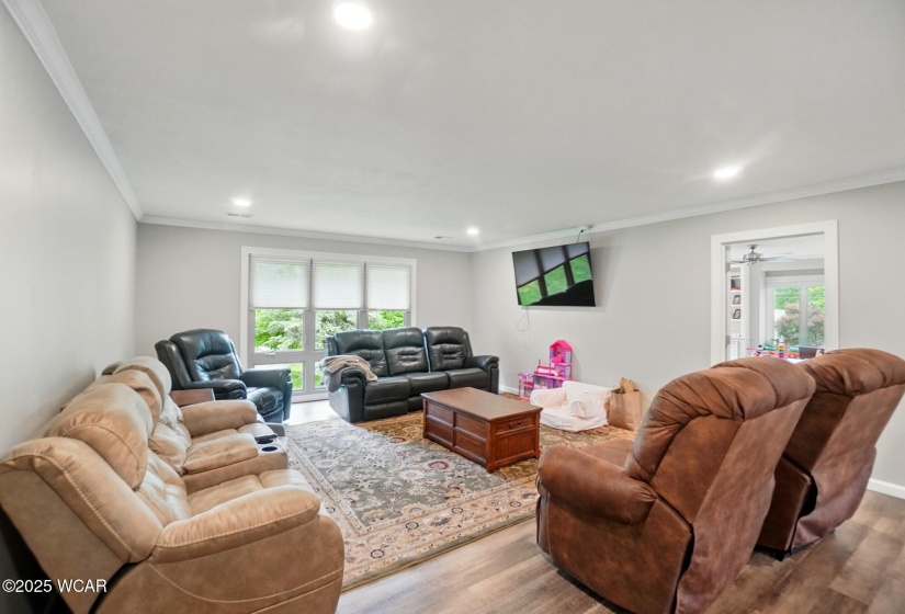 2635 Adgate Road, Lima, Ohio, 3 Bedrooms Bedrooms, ,2 BathroomsBathrooms,Residential,For Sale,Adgate,307160