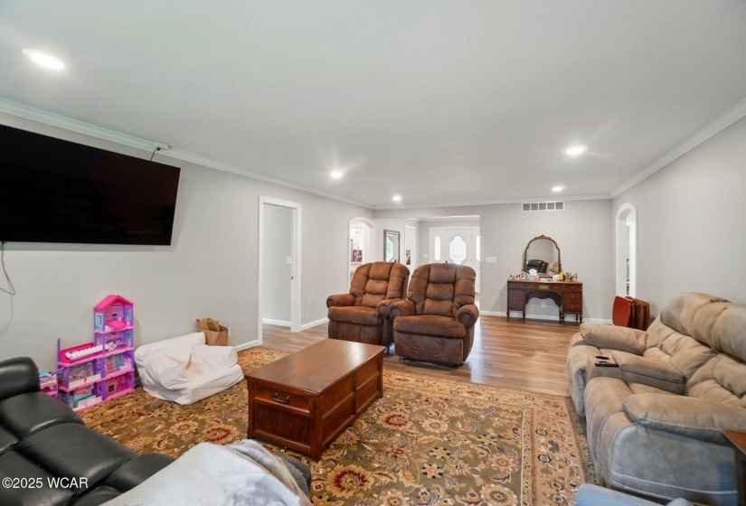 2635 Adgate Road, Lima, Ohio, 3 Bedrooms Bedrooms, ,2 BathroomsBathrooms,Residential,For Sale,Adgate,307160