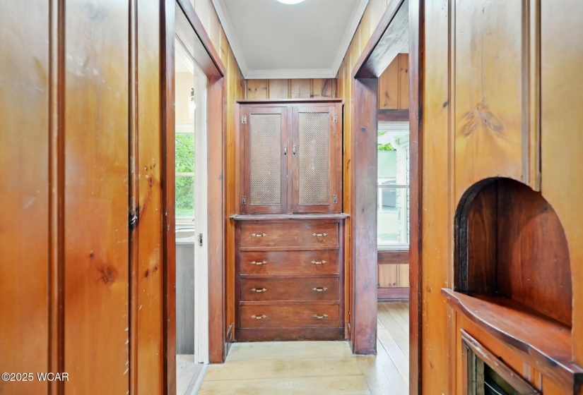 115 Griffiths Drive, Lima, Ohio, 3 Bedrooms Bedrooms, ,2 BathroomsBathrooms,Residential,For Sale,Griffiths,307161