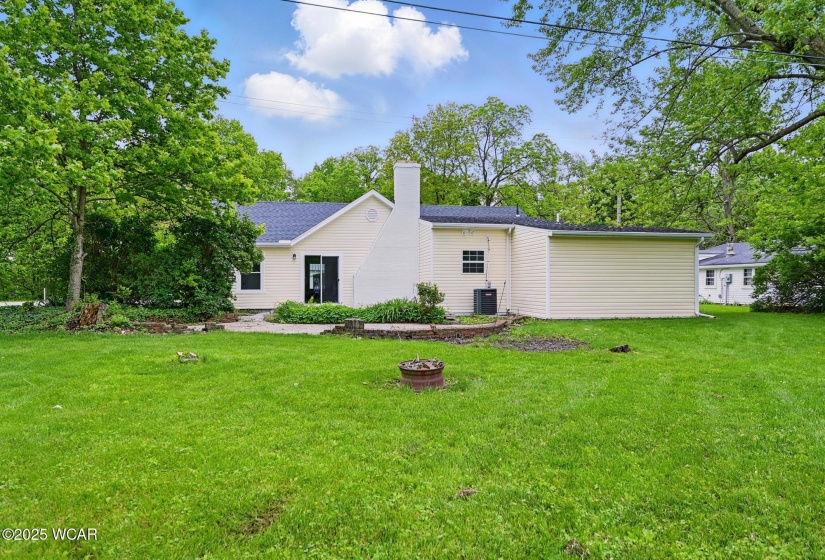115 Griffiths Drive, Lima, Ohio, 3 Bedrooms Bedrooms, ,2 BathroomsBathrooms,Residential,For Sale,Griffiths,307161