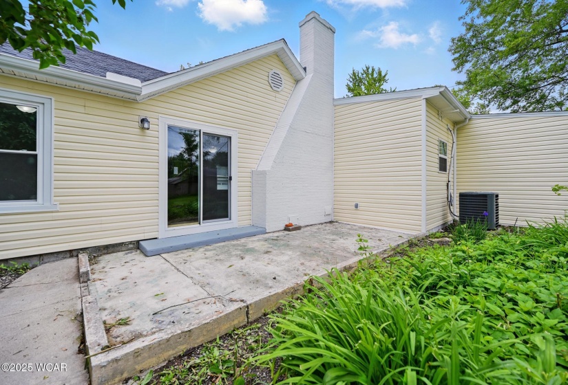 115 Griffiths Drive, Lima, Ohio, 3 Bedrooms Bedrooms, ,2 BathroomsBathrooms,Residential,For Sale,Griffiths,307161