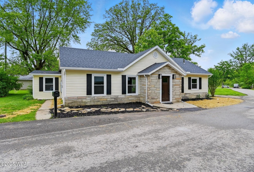 115 Griffiths Drive, Lima, Ohio, 3 Bedrooms Bedrooms, ,2 BathroomsBathrooms,Residential,For Sale,Griffiths,307161
