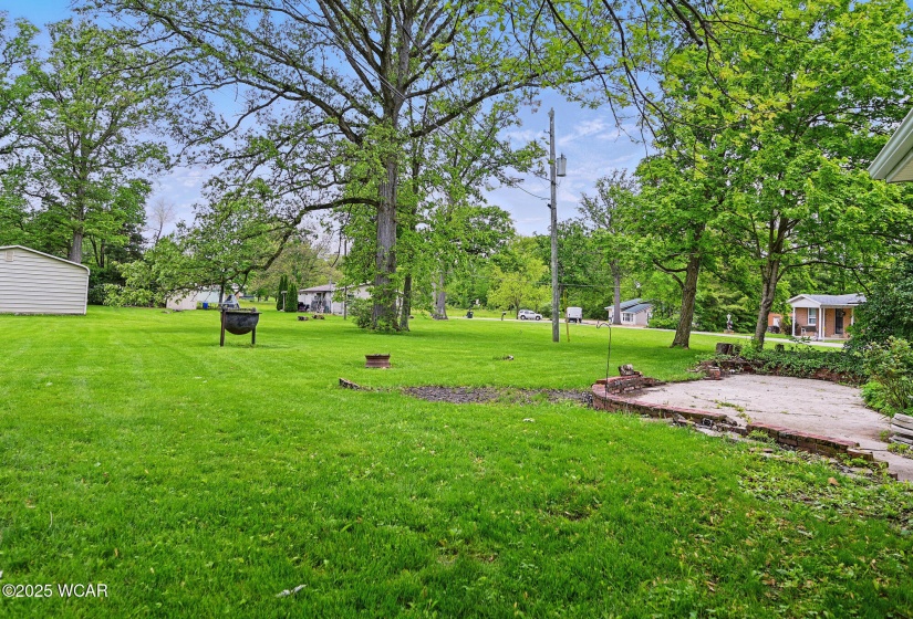 115 Griffiths Drive, Lima, Ohio, 3 Bedrooms Bedrooms, ,2 BathroomsBathrooms,Residential,For Sale,Griffiths,307161