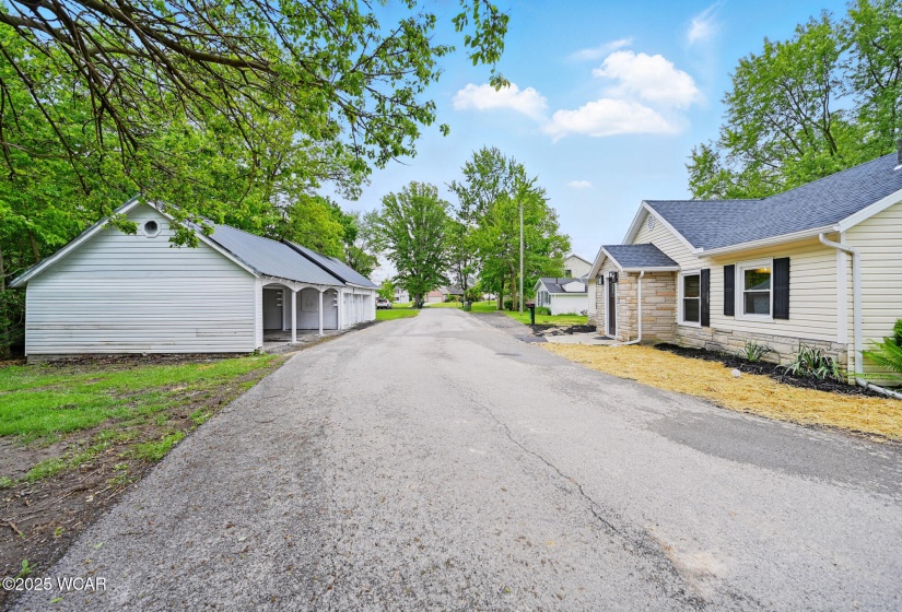 115 Griffiths Drive, Lima, Ohio, 3 Bedrooms Bedrooms, ,2 BathroomsBathrooms,Residential,For Sale,Griffiths,307161
