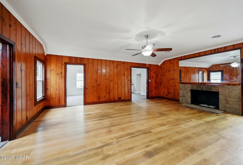 115 Griffiths Drive, Lima, Ohio, 3 Bedrooms Bedrooms, ,2 BathroomsBathrooms,Residential,For Sale,Griffiths,307161