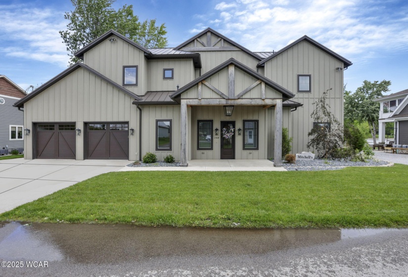 13014 Luthman Road, Minster, Ohio, 3 Bedrooms Bedrooms, ,3 BathroomsBathrooms,Residential,For Sale,Luthman,307162
