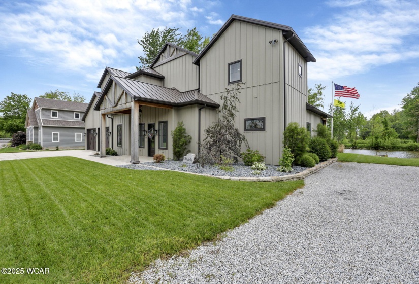 13014 Luthman Road, Minster, Ohio, 3 Bedrooms Bedrooms, ,3 BathroomsBathrooms,Residential,For Sale,Luthman,307162