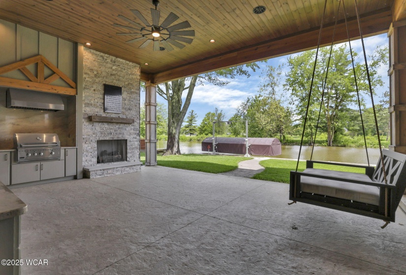13014 Luthman Road, Minster, Ohio, 3 Bedrooms Bedrooms, ,3 BathroomsBathrooms,Residential,For Sale,Luthman,307162