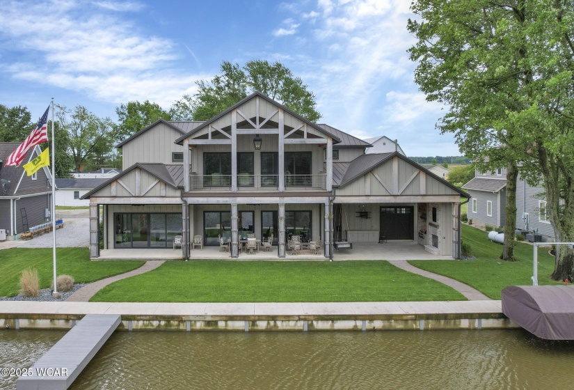 13014 Luthman Road, Minster, Ohio, 3 Bedrooms Bedrooms, ,3 BathroomsBathrooms,Residential,For Sale,Luthman,307162