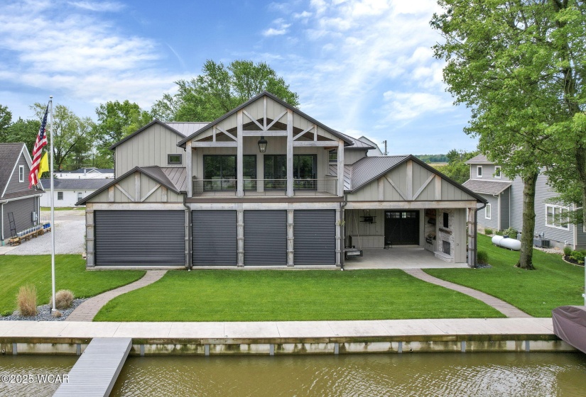 13014 Luthman Road, Minster, Ohio, 3 Bedrooms Bedrooms, ,3 BathroomsBathrooms,Residential,For Sale,Luthman,307162