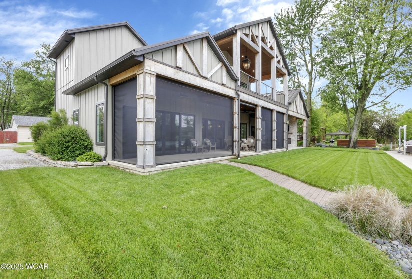 13014 Luthman Road, Minster, Ohio, 3 Bedrooms Bedrooms, ,3 BathroomsBathrooms,Residential,For Sale,Luthman,307162