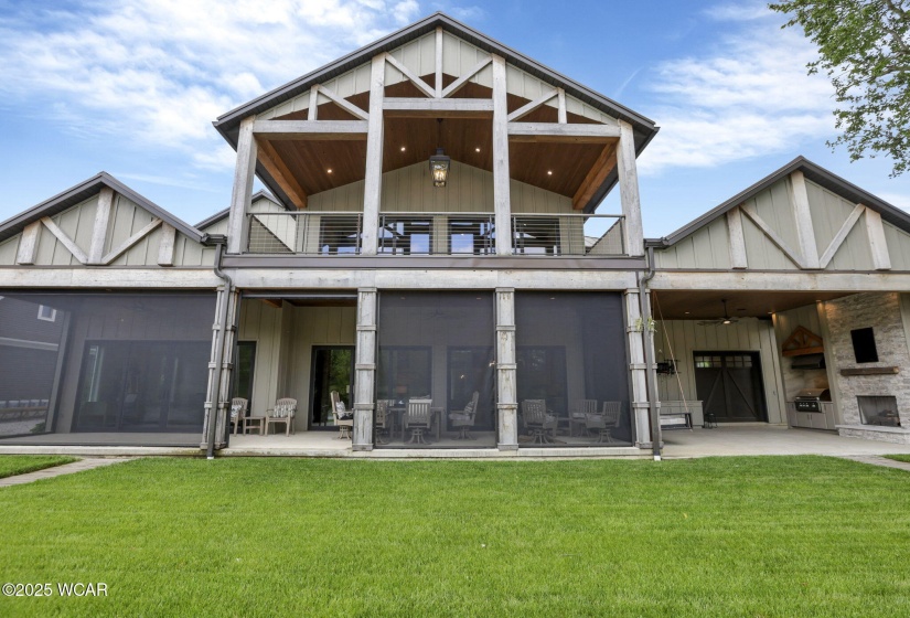 13014 Luthman Road, Minster, Ohio, 3 Bedrooms Bedrooms, ,3 BathroomsBathrooms,Residential,For Sale,Luthman,307162