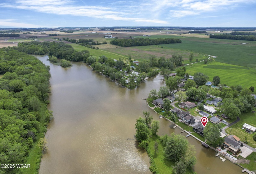 13014 Luthman Road, Minster, Ohio, 3 Bedrooms Bedrooms, ,3 BathroomsBathrooms,Residential,For Sale,Luthman,307162