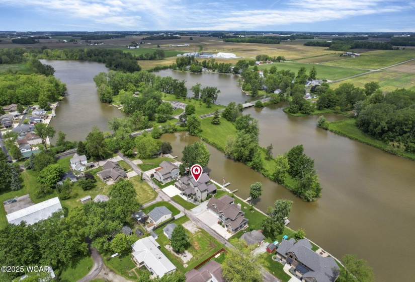 13014 Luthman Road, Minster, Ohio, 3 Bedrooms Bedrooms, ,3 BathroomsBathrooms,Residential,For Sale,Luthman,307162