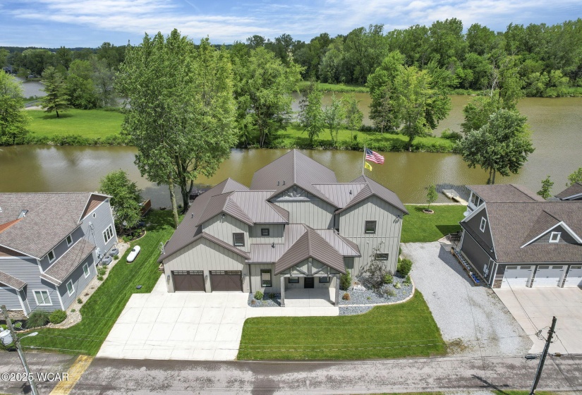 13014 Luthman Road, Minster, Ohio, 3 Bedrooms Bedrooms, ,3 BathroomsBathrooms,Residential,For Sale,Luthman,307162