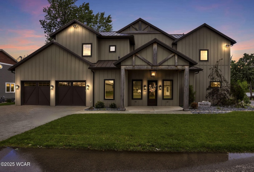 13014 Luthman Road, Minster, Ohio, 3 Bedrooms Bedrooms, ,3 BathroomsBathrooms,Residential,For Sale,Luthman,307162
