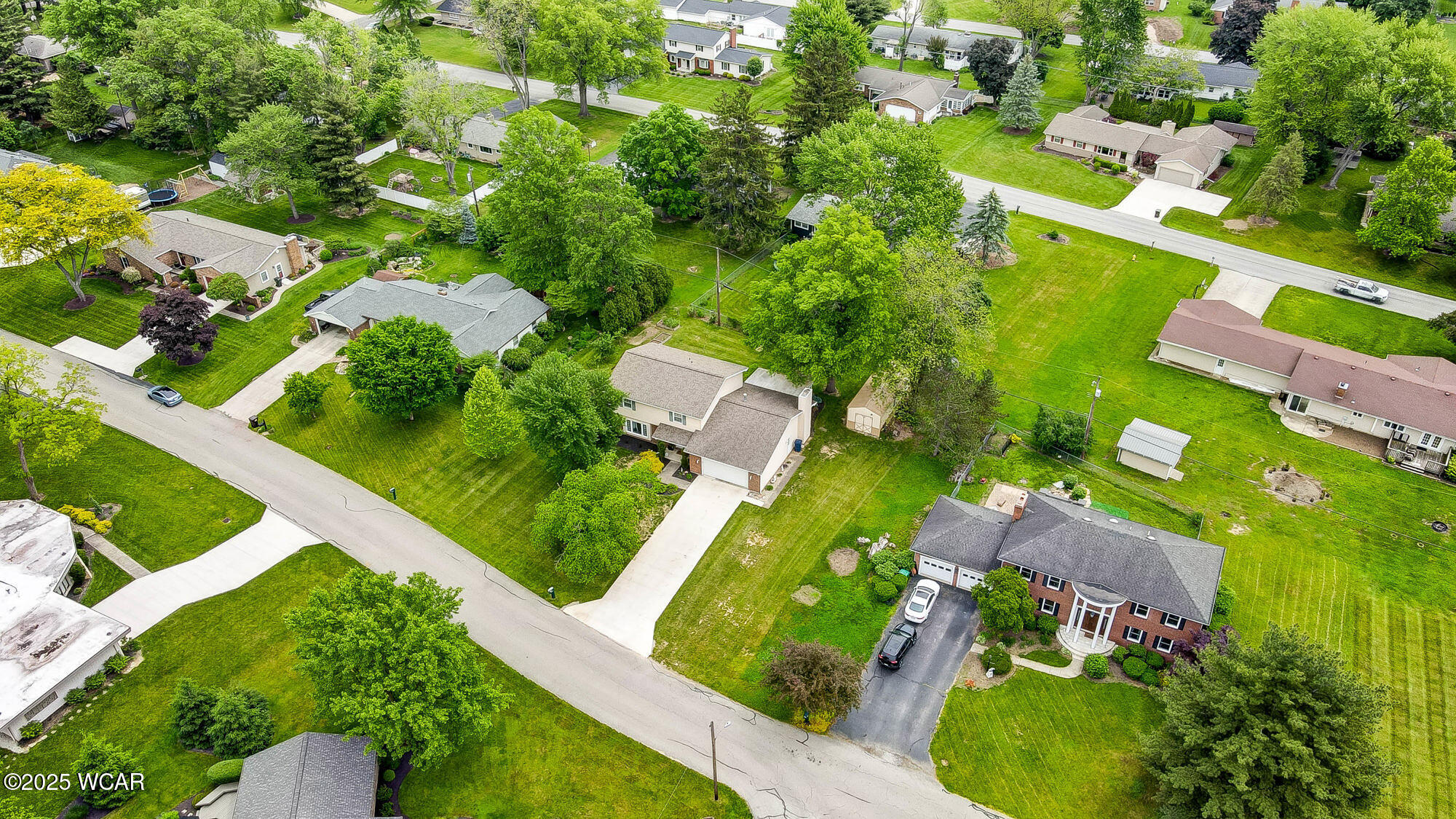 2357 London Drive, Lima, Ohio