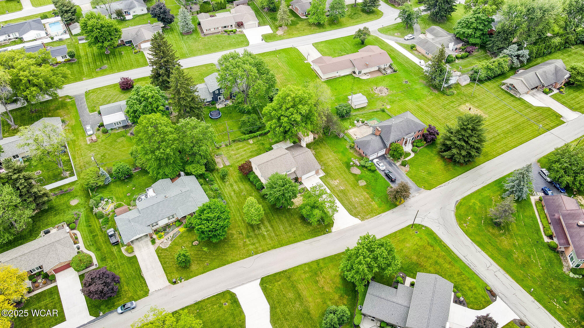2357 London Drive, Lima, Ohio