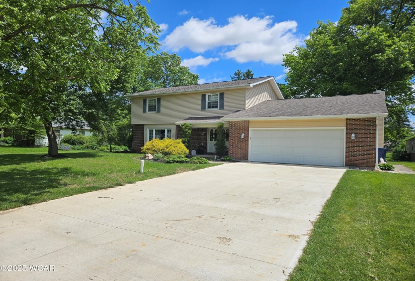 2357 London Drive, Lima, Ohio, 4 Bedrooms Bedrooms, ,2 BathroomsBathrooms,Residential,For Sale,London,307163