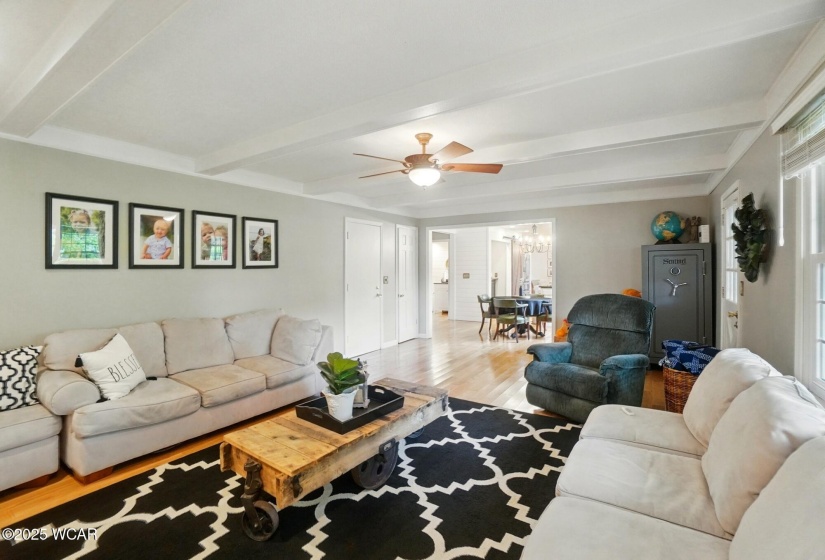 2357 London Drive, Lima, Ohio, 4 Bedrooms Bedrooms, ,2 BathroomsBathrooms,Residential,For Sale,London,307163