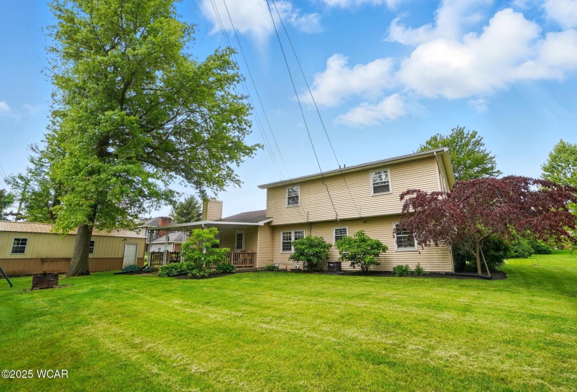 2357 London Drive, Lima, Ohio, 4 Bedrooms Bedrooms, ,2 BathroomsBathrooms,Residential,For Sale,London,307163