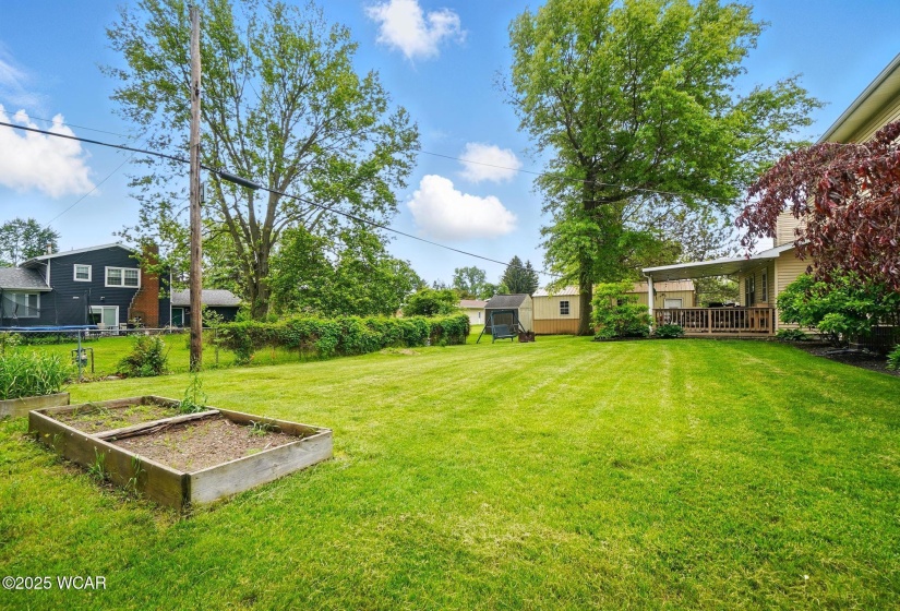 2357 London Drive, Lima, Ohio, 4 Bedrooms Bedrooms, ,2 BathroomsBathrooms,Residential,For Sale,London,307163