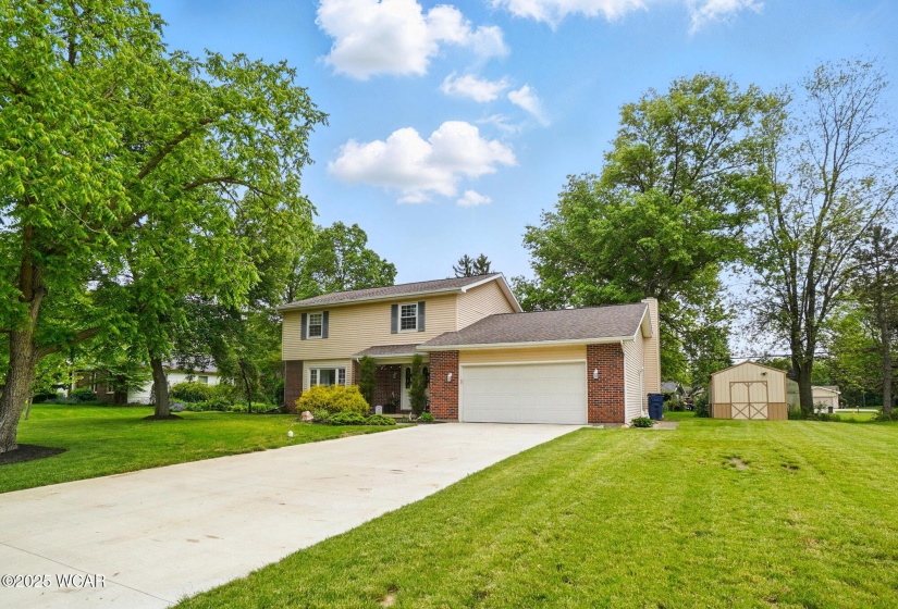 2357 London Drive, Lima, Ohio, 4 Bedrooms Bedrooms, ,2 BathroomsBathrooms,Residential,For Sale,London,307163