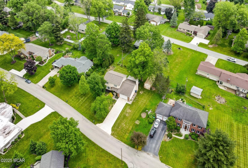2357 London Drive, Lima, Ohio, 4 Bedrooms Bedrooms, ,2 BathroomsBathrooms,Residential,For Sale,London,307163