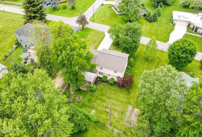 2357 London Drive, Lima, Ohio, 4 Bedrooms Bedrooms, ,2 BathroomsBathrooms,Residential,For Sale,London,307163