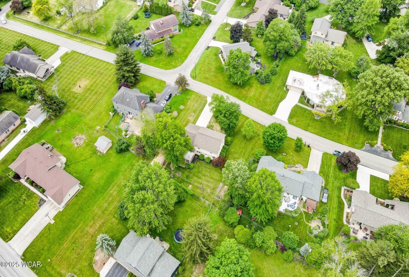 2357 London Drive, Lima, Ohio, 4 Bedrooms Bedrooms, ,2 BathroomsBathrooms,Residential,For Sale,London,307163
