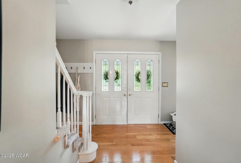 2357 London Drive, Lima, Ohio, 4 Bedrooms Bedrooms, ,2 BathroomsBathrooms,Residential,For Sale,London,307163