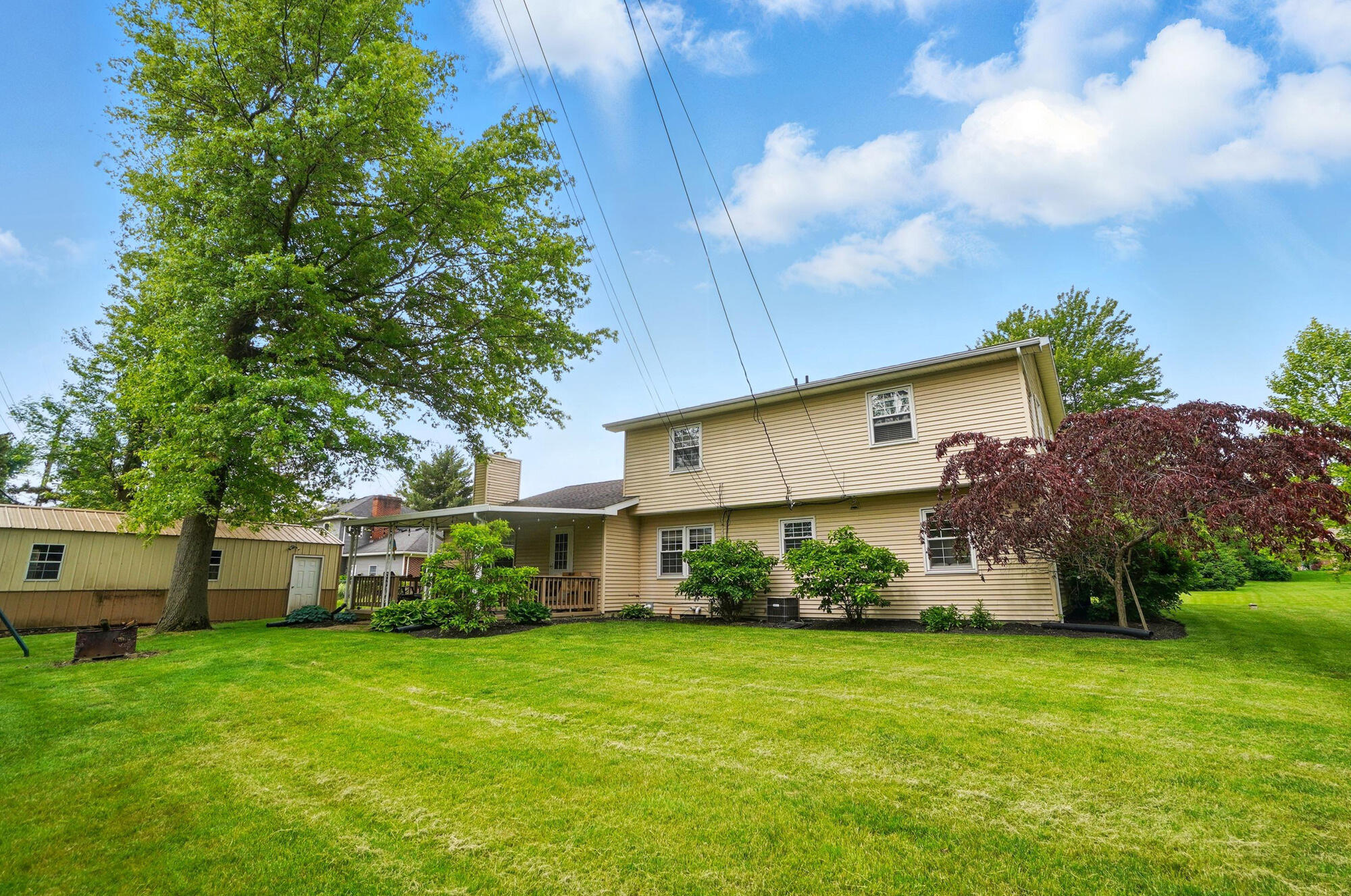 2357 London Drive, Lima, Ohio 45805