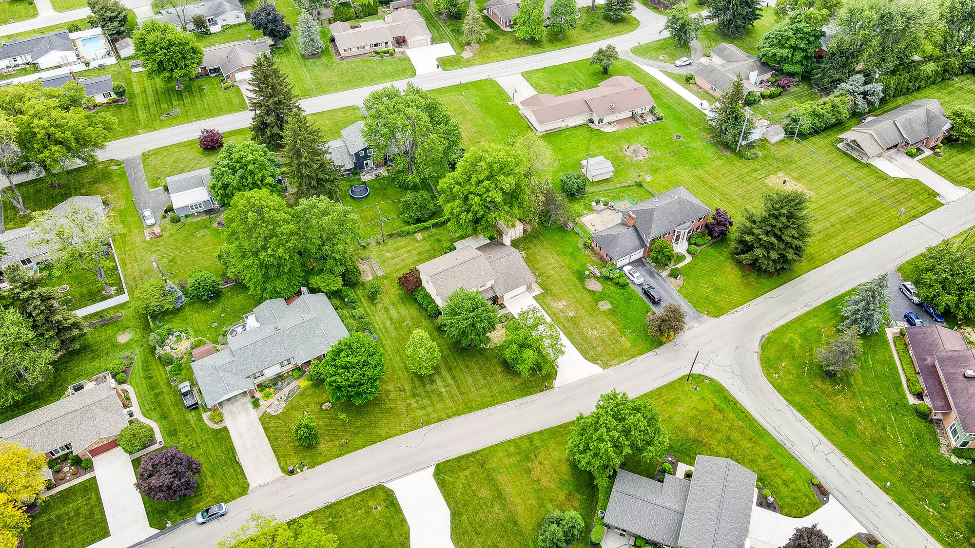2357 London Drive, Lima, Ohio 45805