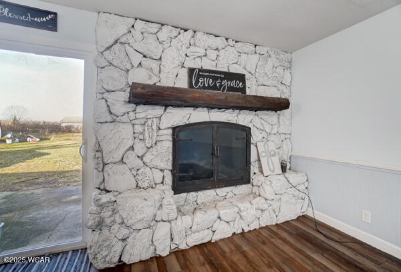 1280 Wonderlick Road, Lima, Ohio, 5 Bedrooms Bedrooms, ,3 BathroomsBathrooms,Residential,For Sale,Wonderlick,307165