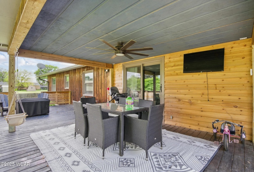 750 Susan Dr Drive, Van Wert, Ohio, 4 Bedrooms Bedrooms, ,2 BathroomsBathrooms,Residential,For Sale,Susan Dr,307166