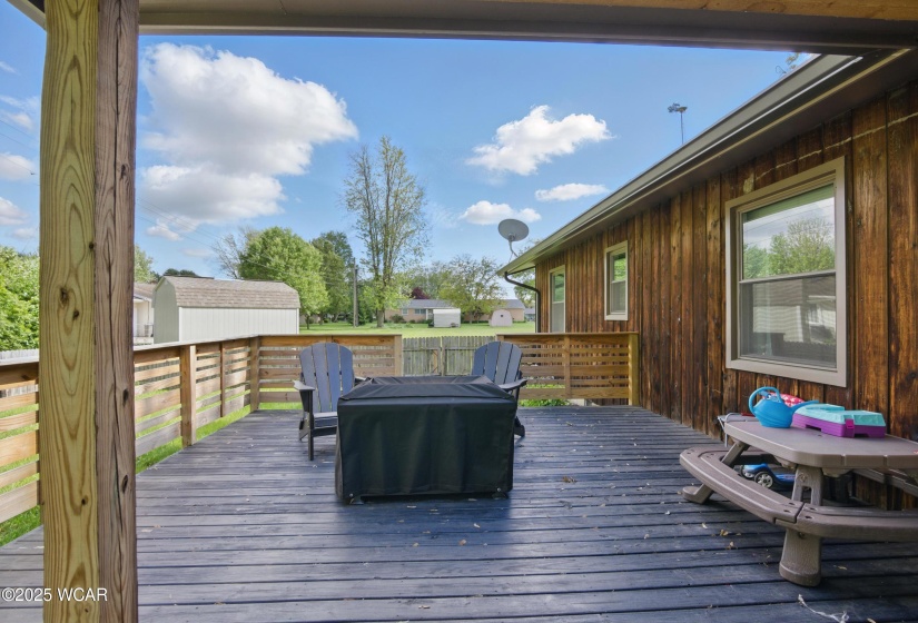 750 Susan Dr Drive, Van Wert, Ohio, 4 Bedrooms Bedrooms, ,2 BathroomsBathrooms,Residential,For Sale,Susan Dr,307166