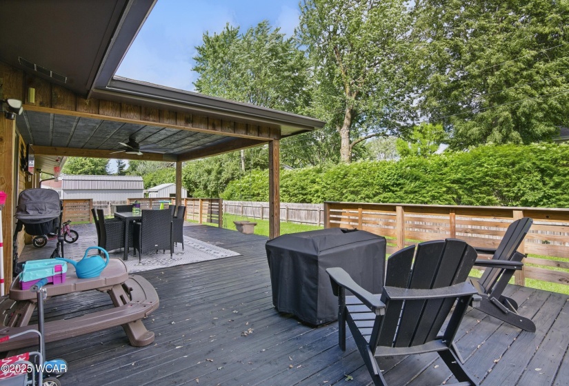 750 Susan Dr Drive, Van Wert, Ohio, 4 Bedrooms Bedrooms, ,2 BathroomsBathrooms,Residential,For Sale,Susan Dr,307166