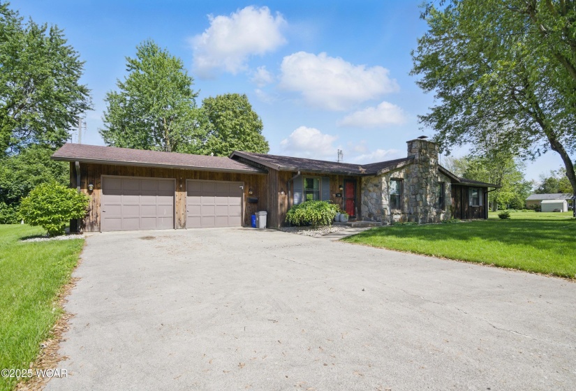 750 Susan Dr Drive, Van Wert, Ohio, 4 Bedrooms Bedrooms, ,2 BathroomsBathrooms,Residential,For Sale,Susan Dr,307166