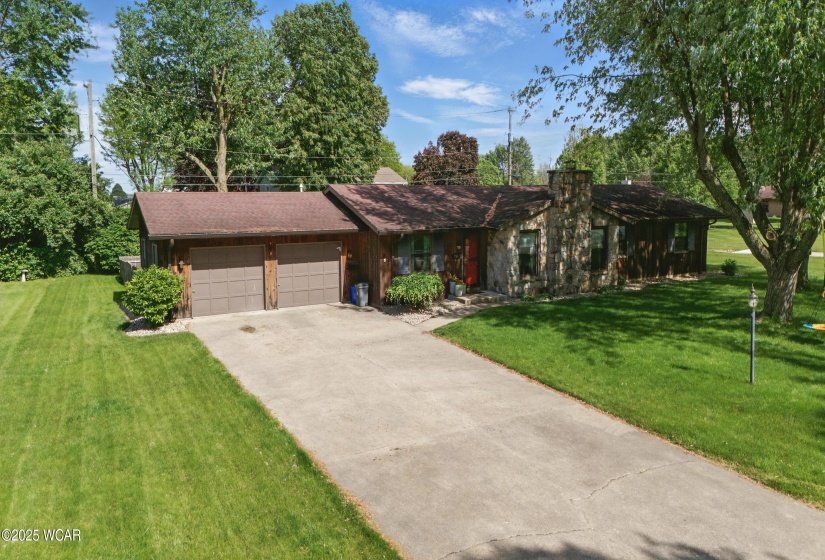 750 Susan Dr Drive, Van Wert, Ohio, 4 Bedrooms Bedrooms, ,2 BathroomsBathrooms,Residential,For Sale,Susan Dr,307166