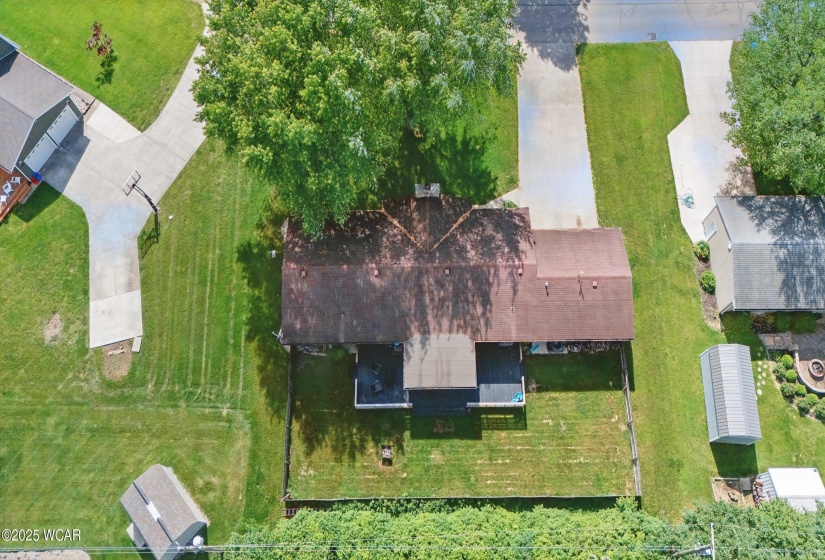 750 Susan Dr Drive, Van Wert, Ohio, 4 Bedrooms Bedrooms, ,2 BathroomsBathrooms,Residential,For Sale,Susan Dr,307166